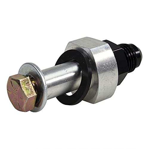 Fast EZ Fuel Return Line Fitting Kit - Universal Fuel Line Repair Kit for Diesel & Gas Engines - Perfect for Trucks, Tractors, Boats & Heavy Equipment Maintenance