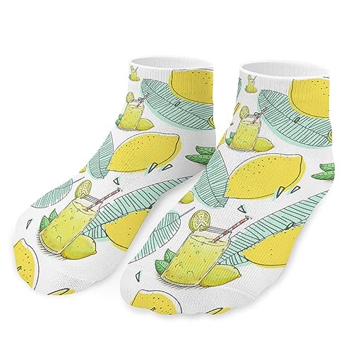 Lemon Print