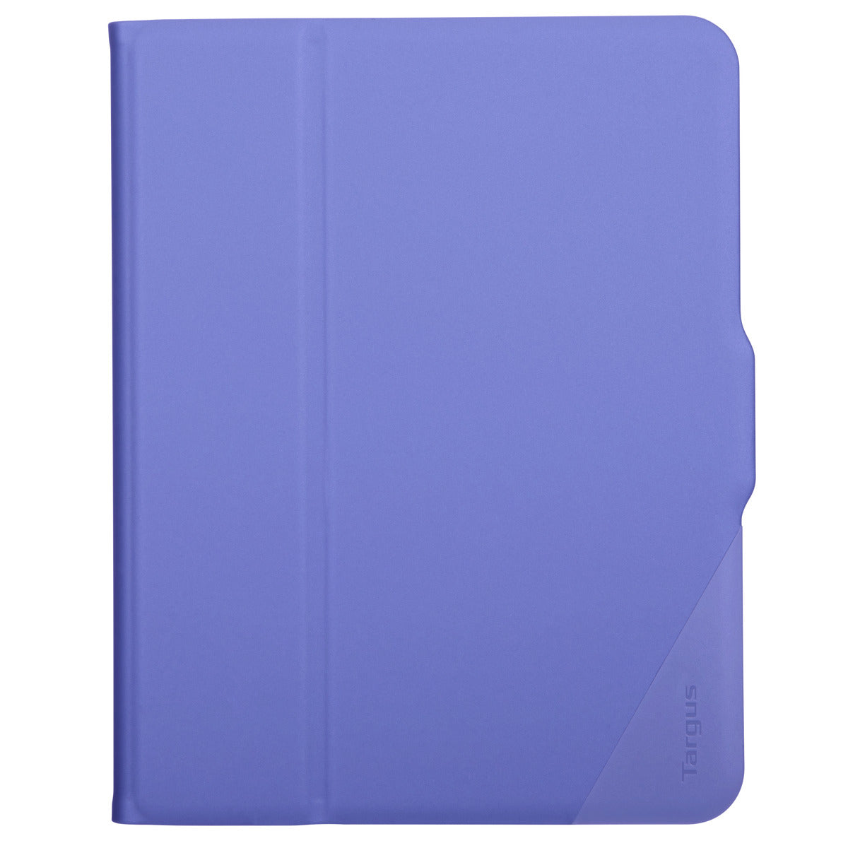 VersaVu® Protective Case for iPad® (A16) & iPad® 10th Generation - Purple | Slim Fit Shockproof Cover for Work, School & Travel