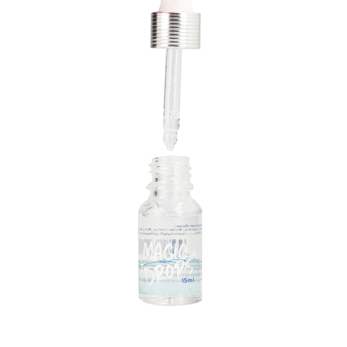 Magic Drops - Premium Essential Oil Blend for Aromatherapy, Relaxation & Stress Relief - Perfect for Diffusers, Massage & Home Spa Use