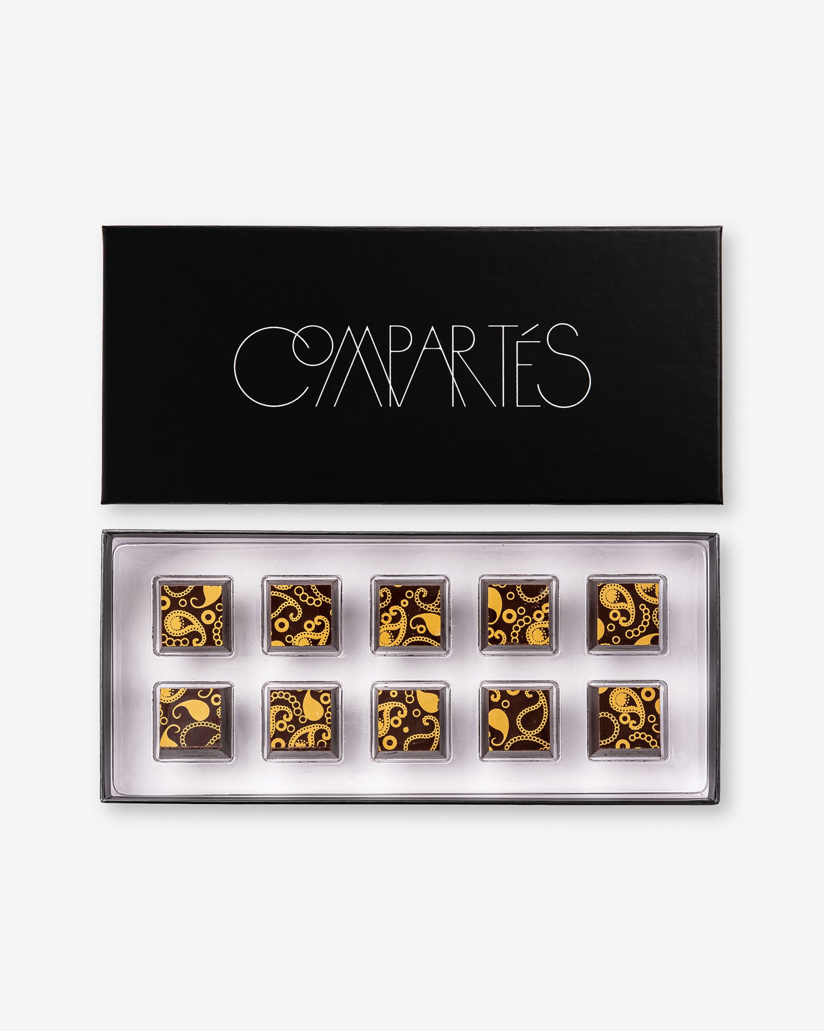 Premium Macallan Scotch Whiskey Chocolate Truffles - Luxury Gourmet Gift for Whiskey Lovers - Perfect for Holidays, Parties & Corporate Gifting