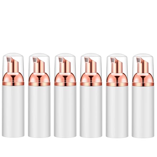White&rose Gold