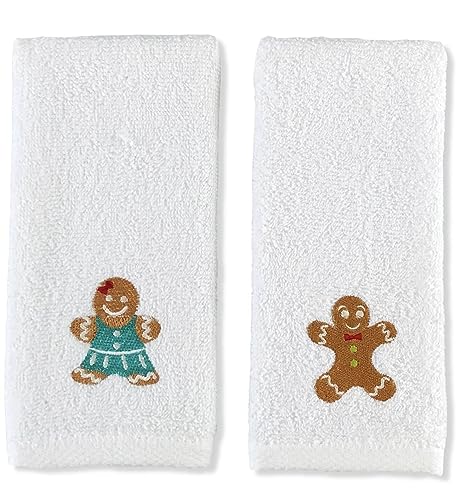 Gingerbread Kids
