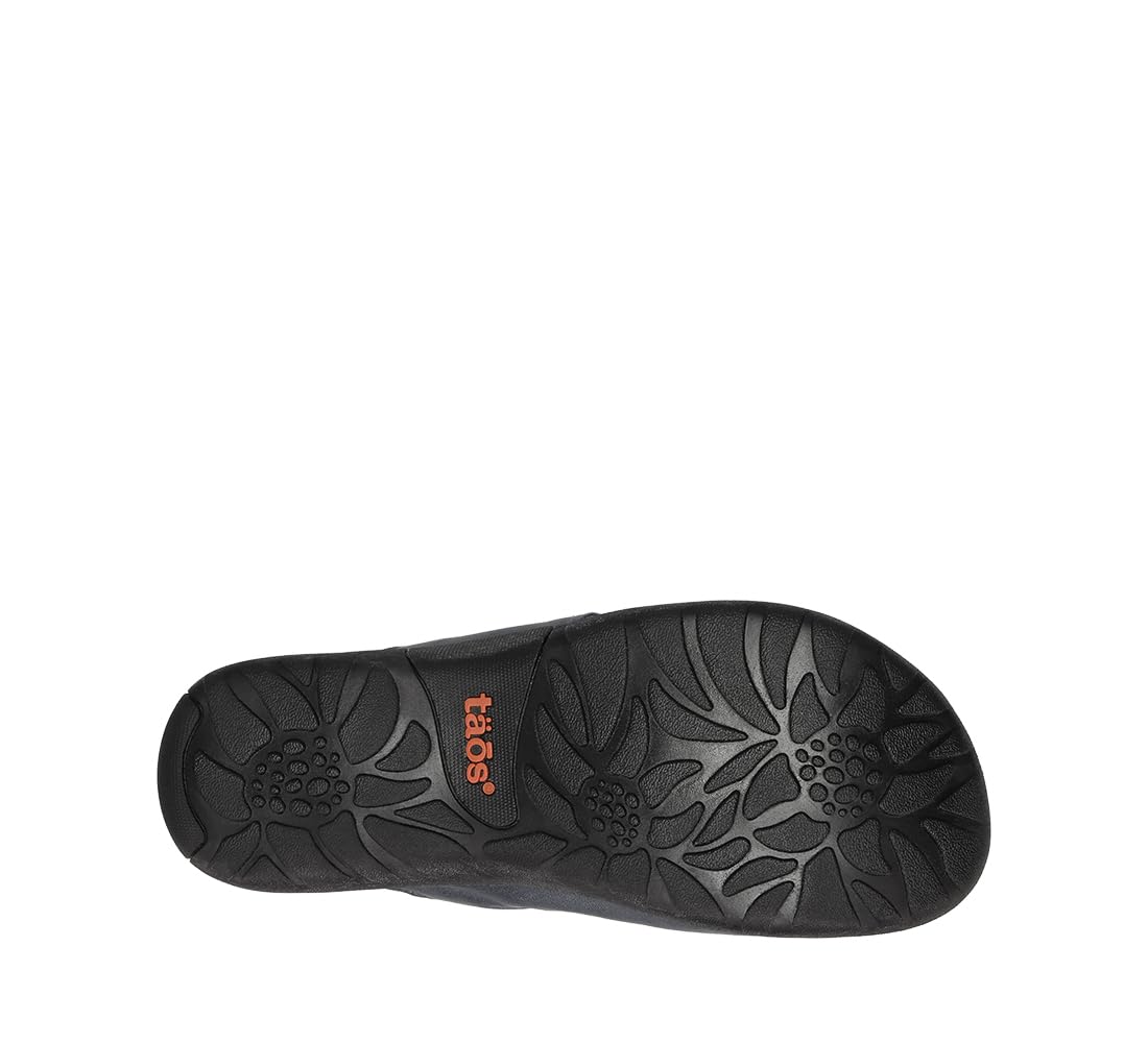 Taos Footwear Women's Gift 2 Comfortable Sandals - Lightweight Walking Shoes for Travel, Beach & Summer Outfits