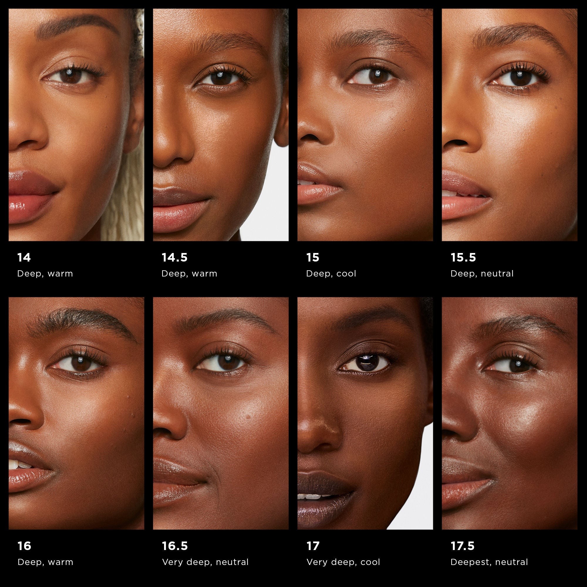 Ambient Soft Glow Foundation - Lightweight, Buildable Coverage with Natural Radiance | Perfect for Everyday Wear & Special Occasions