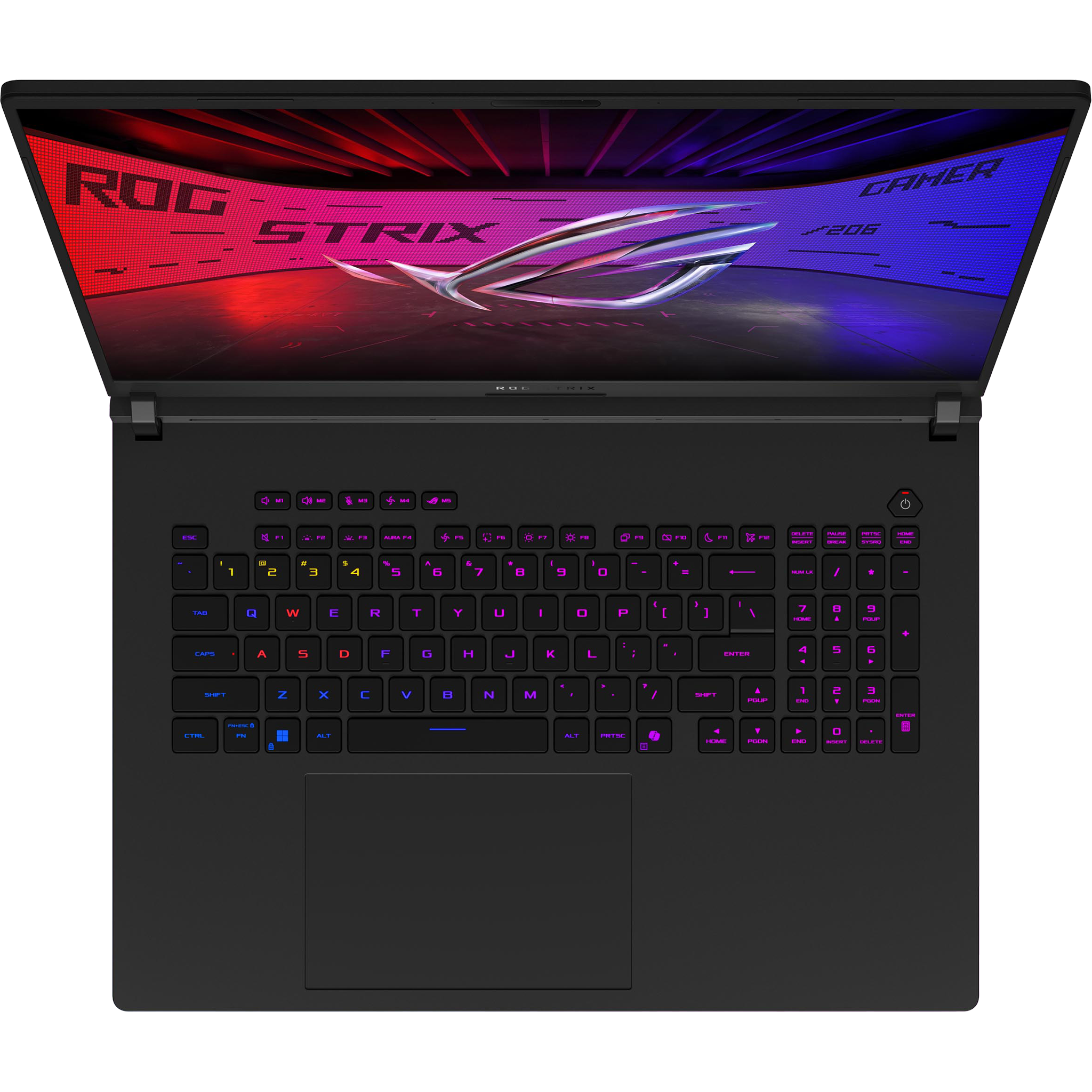 ASUS ROG Strix SCAR 18 G835LW XS97 18