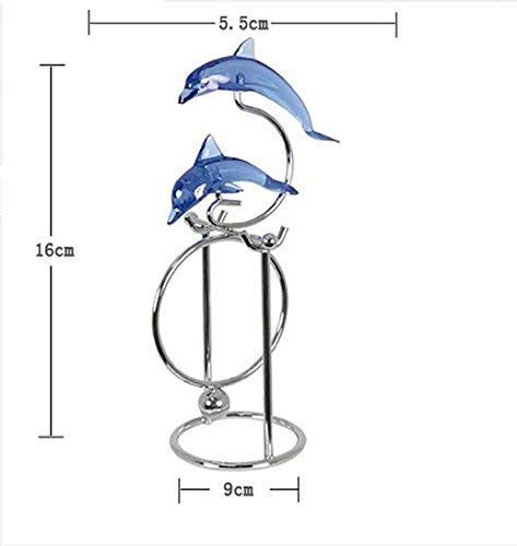 Sunnytech Kinetic Art Balance Toy - Physics Science Desk Decor for Home & Office, Stress Relief & Decompression Gift (WJ149-WJ139) - Perfect for Meditation Spaces, Work Desks, and Educational Playrooms