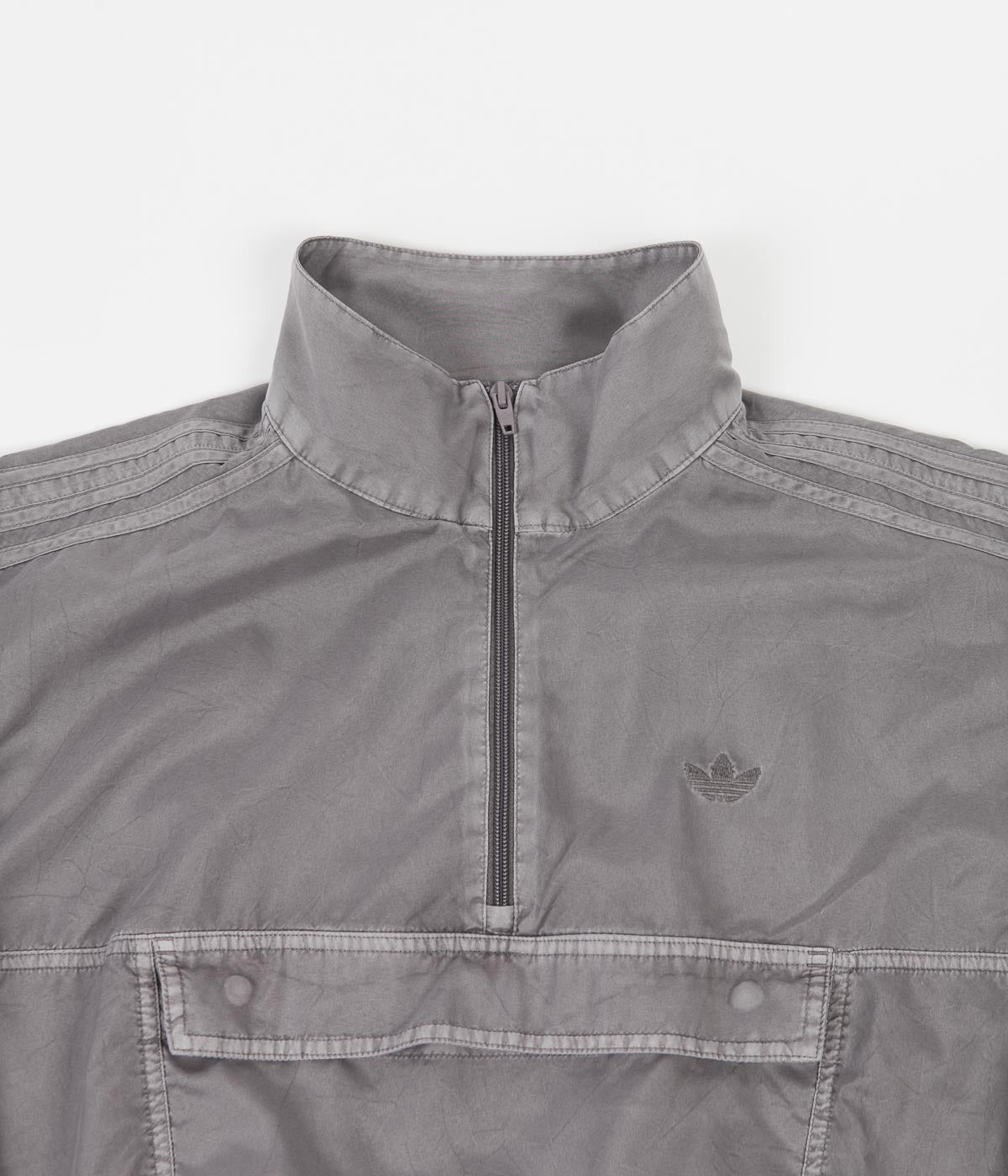 Adidas G Wash Track Jacket for Men & Women | Lightweight Water-Resistant Running Jacket | Taupe Oxide Color | Perfect for Jogging, Gym & Outdoor Activities