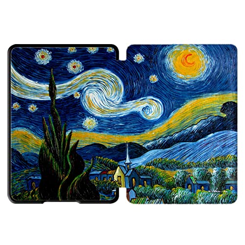 Van Gogh Starry Sky