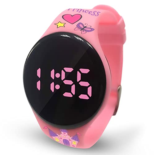 Bubble Gum Pink