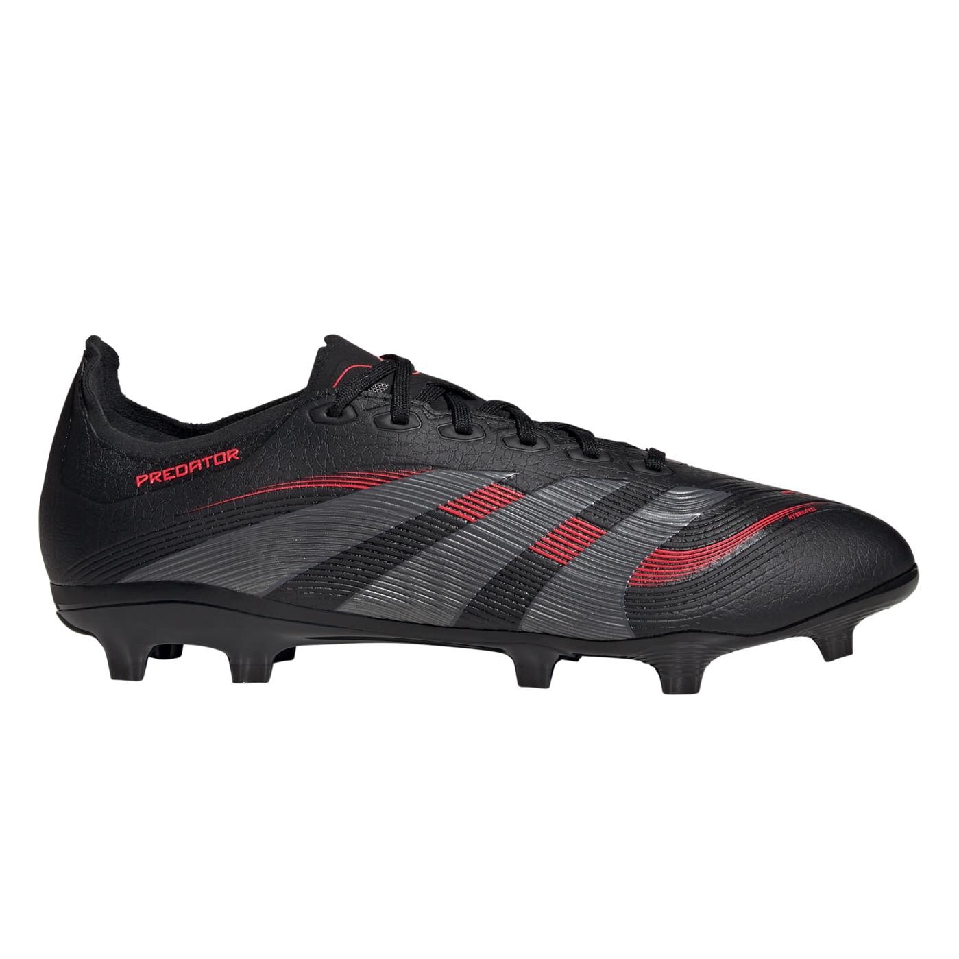 Adidas Predator League FG Soccer Cleats - Firm Ground Football Boots for Men | Perfect for Competitive Matches & Training