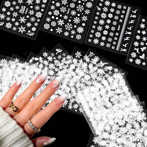 Snowflake-1