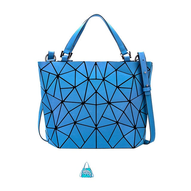 Luminous5 blue