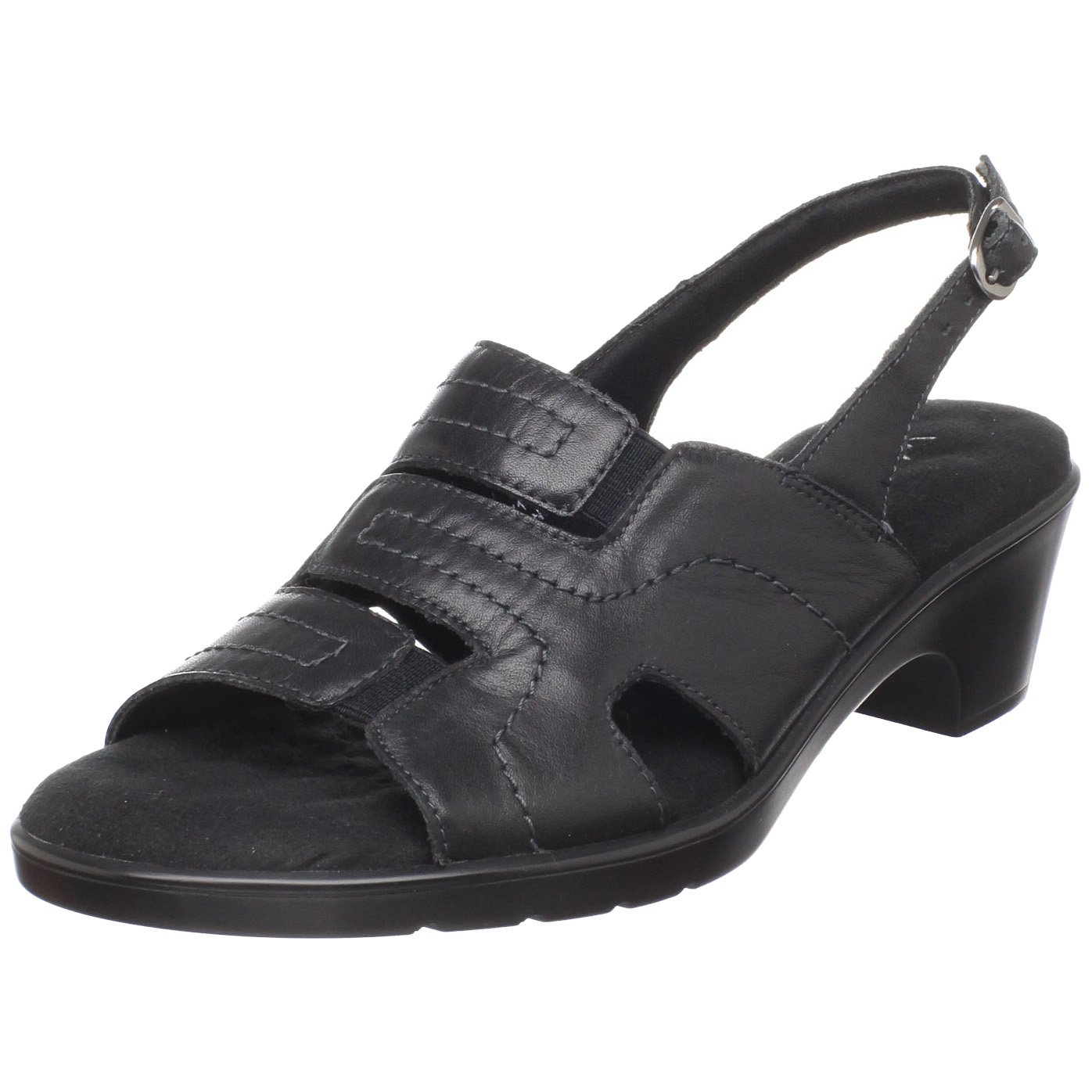 Walking Cradles Women's NOAH Comfortable Slip-On Loafers - Stylish & Supportive Casual Shoes for Work, Travel & Everyday Wear