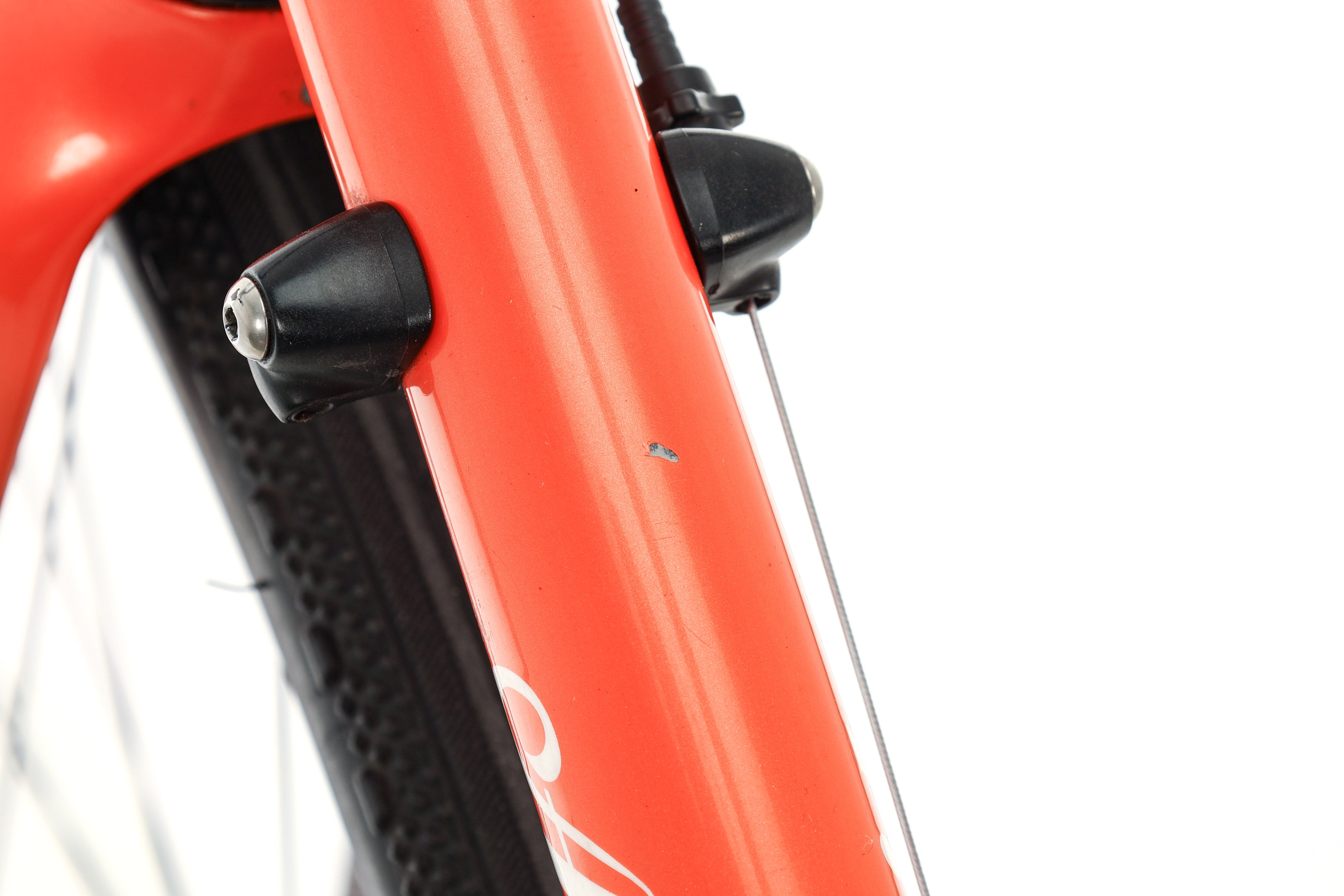 2020 All City Zig Zag Road Bike - 55cm Lightweight Aluminum Frame for Urban Commuting & Fitness Riding
