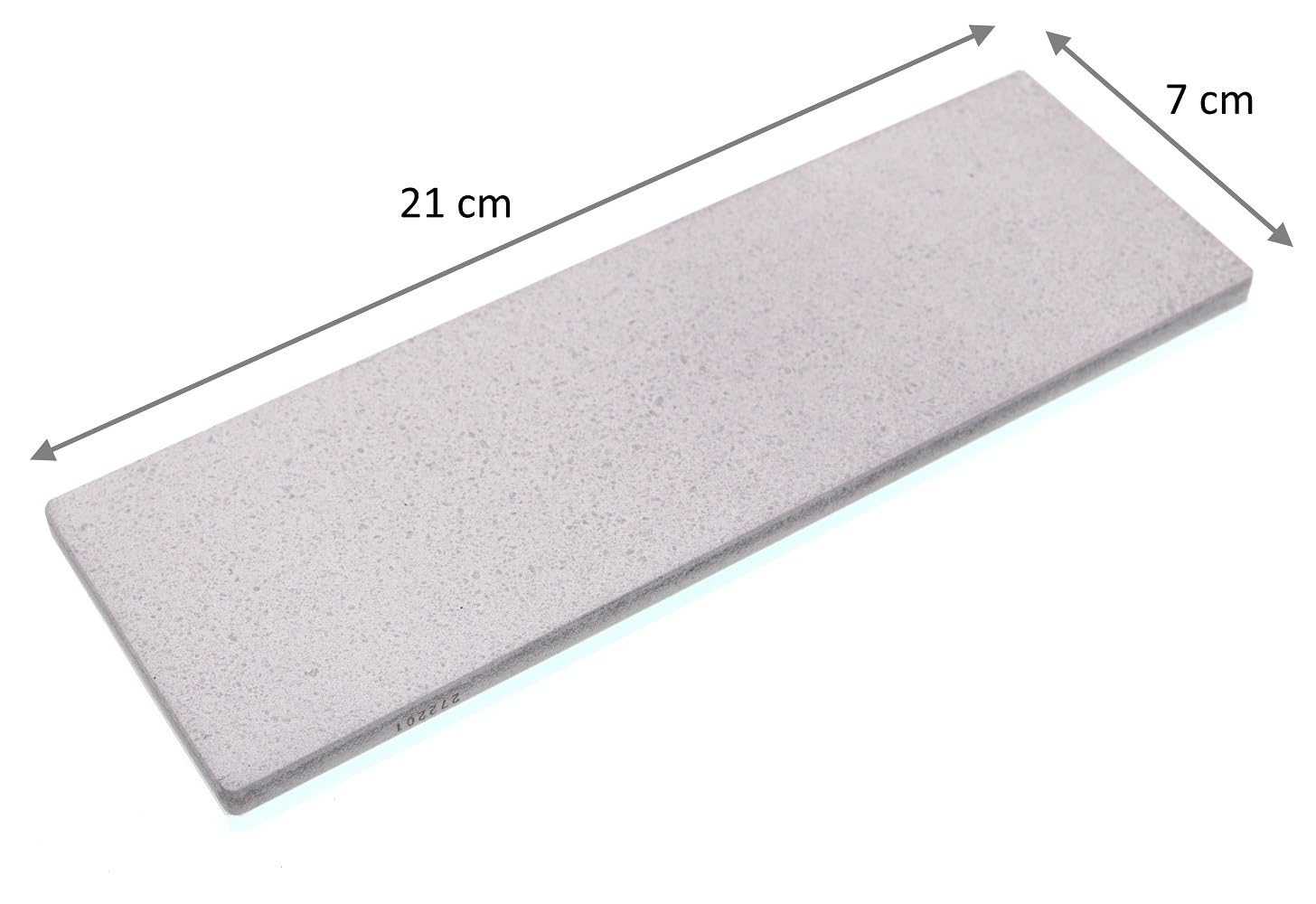 Shapton Glass Stone Sharpening Set with Field Holder - #500, #2000, #16000 Grit 5mm Whetstones for Knives, Chisels & Woodworking Tools - Perfect for Professional Chefs & DIY Enthusiasts