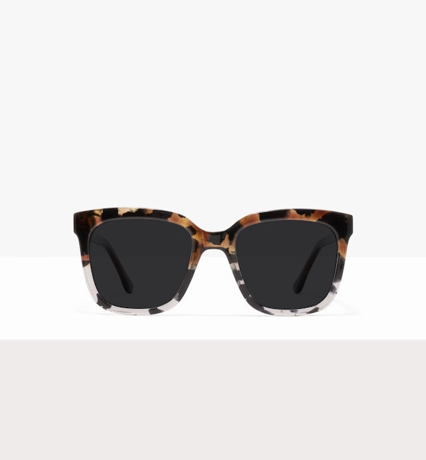 Pace Polarized Sunglasses for Men & Women - UV Protection, Lightweight & Stylish - Perfect for Running, Driving, Beach & Outdoor Activities