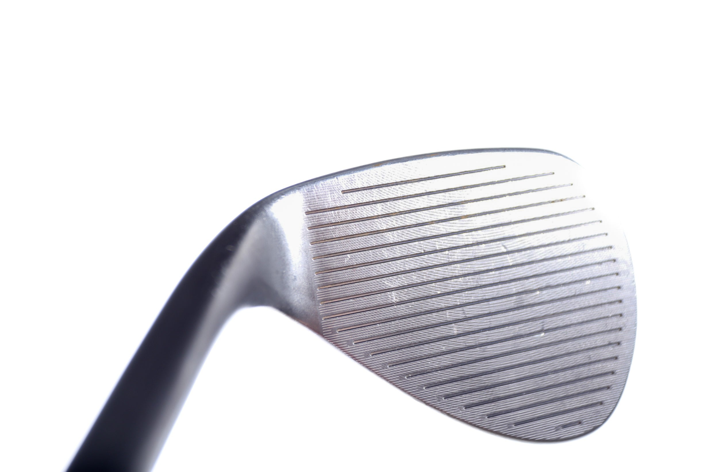 Used Cleveland CBX Full Face Sand Wedge Golf Club - Right Handed 56° Stiff Flex for Bunker Shots & Short Game Precision