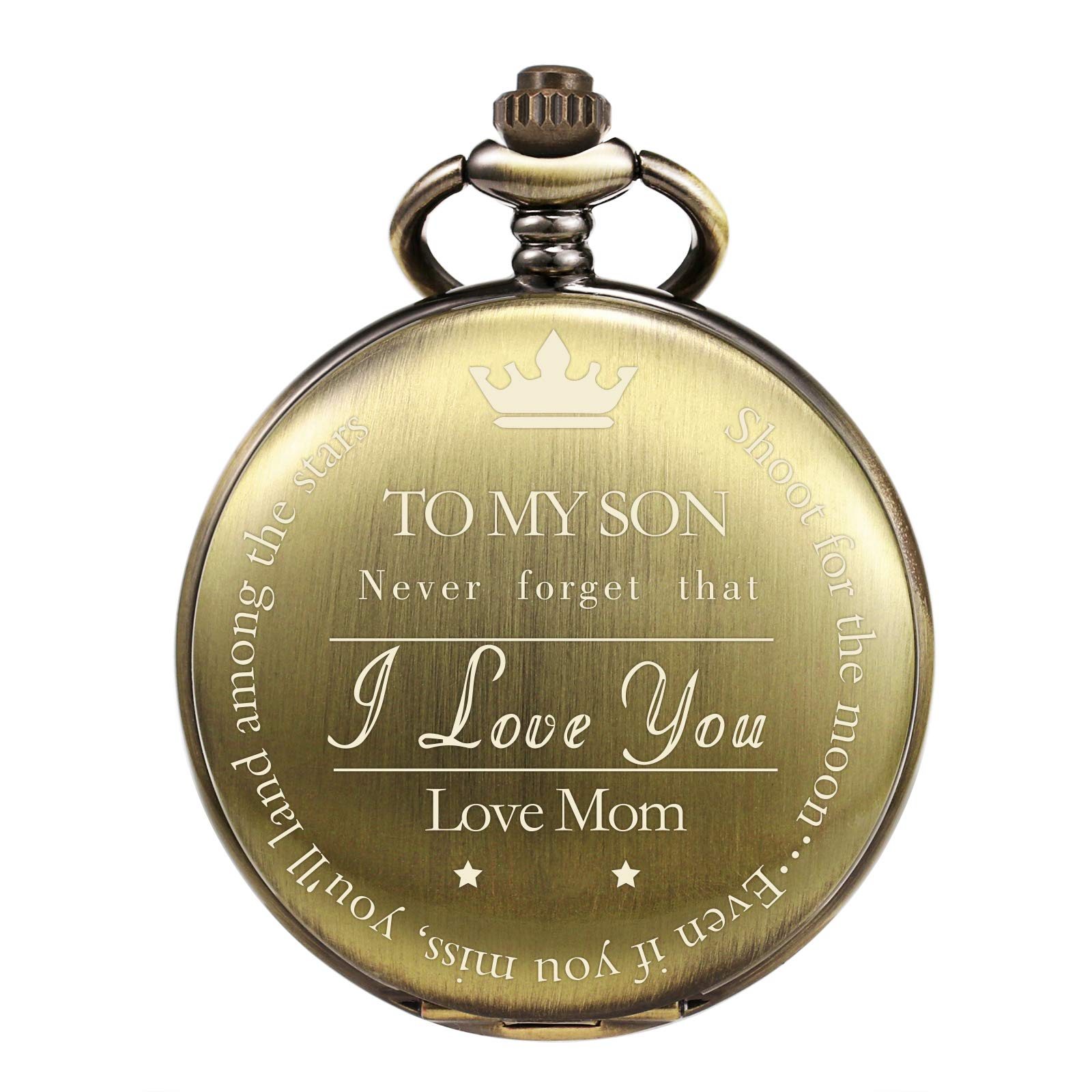 Engraved 