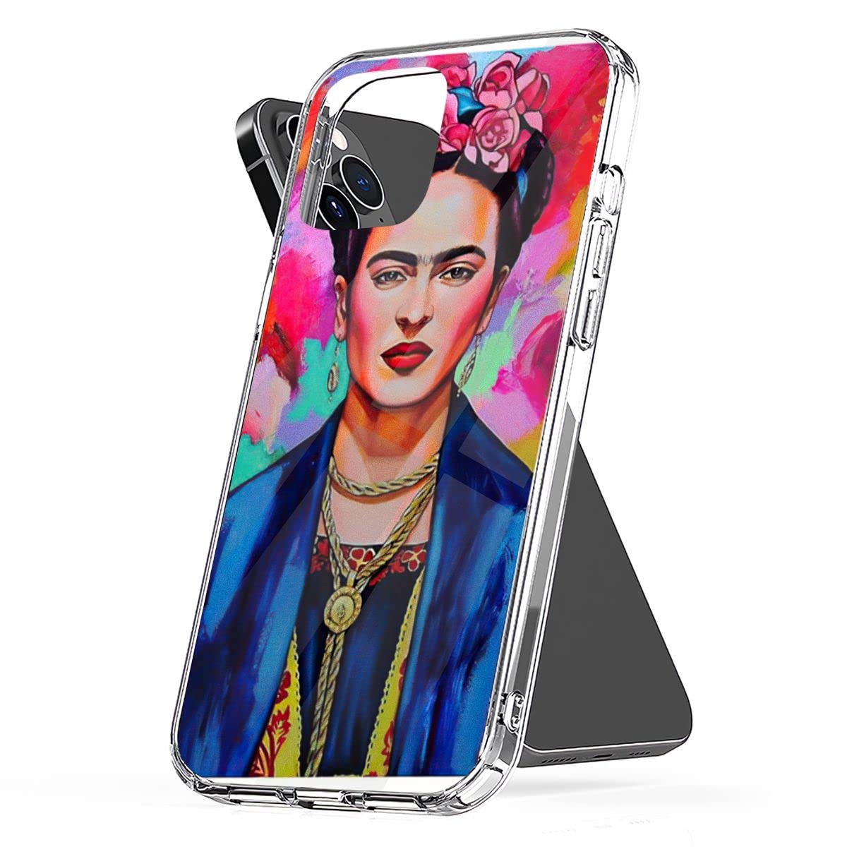 Premium Shockproof Phone Case Cover for iPhone 12/11/X/8 & Samsung S21/S20/S10 - Waterproof, Anti-Scratch Protection (Perfect for Outdoor Activities, Travel & Daily Use)