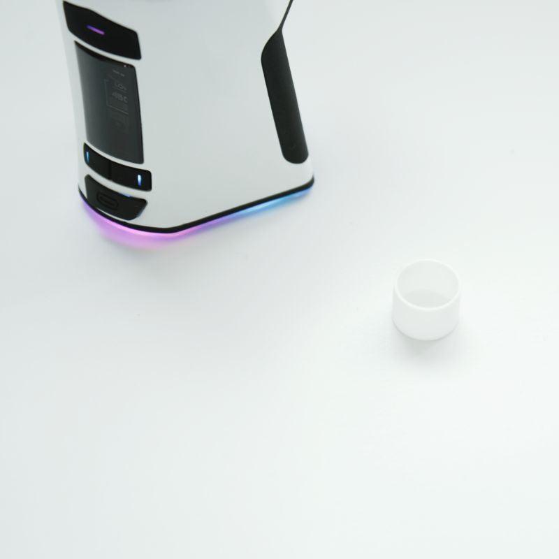 Premium Ceramic Cup for Mingvape Luxo Erig - Durable Electric Dab Rig Accessories for Concentrates | Perfect for Smooth & Flavorful Dabbing Sessions at Home or On-the-Go