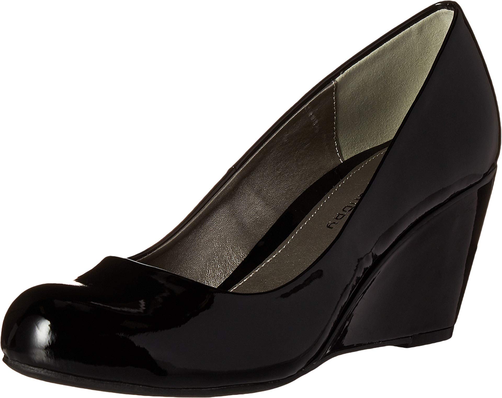 CL by Chinese Laundry Women's Nolita Wedge Pump - Comfortable Heels for Work, Party & Date Night | Stylish Casual & Dressy Shoes for Women