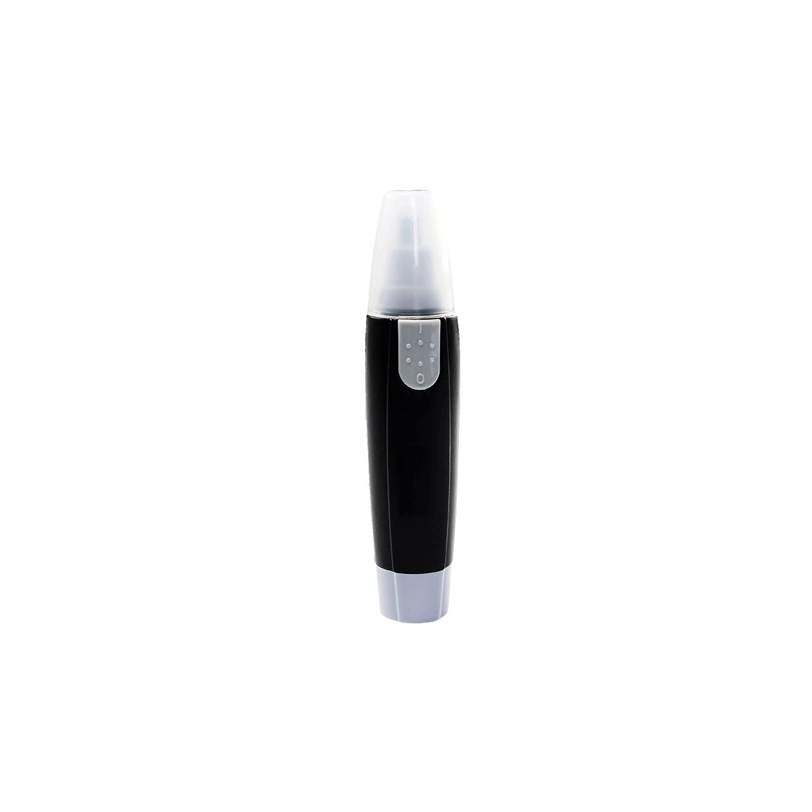 GyLazhuzizBM Electric Nose Hair Trimmer for Men & Women - Rechargeable Ear & Facial Hair Removal Shaver - Grooming Tool for Personal Care - Perfect for Travel & Daily Use