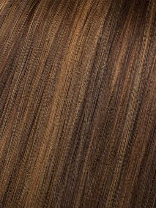 Anemone Synthetic Half Wig for Women - Heat Resistant & Natural Looking - Perfect for Cosplay, Parties & Daily Styling