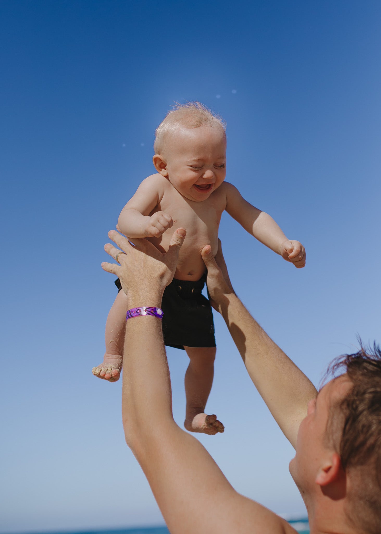 Jack Boys Boardshorts - Quick-Dry Swim Trunks for Active Boys - Perfect for Swimming, Surfing & Beach Vacations