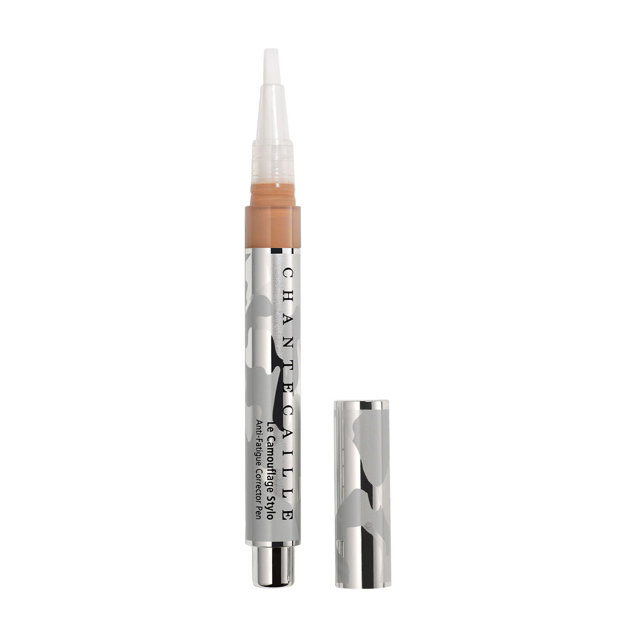 Camouflage Concealer Pen - Waterproof Full Coverage Makeup for Dark Circles & Blemishes - Perfect for Everyday Wear & Touch-Ups