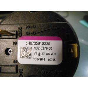 Modine 5H073591000 8.8