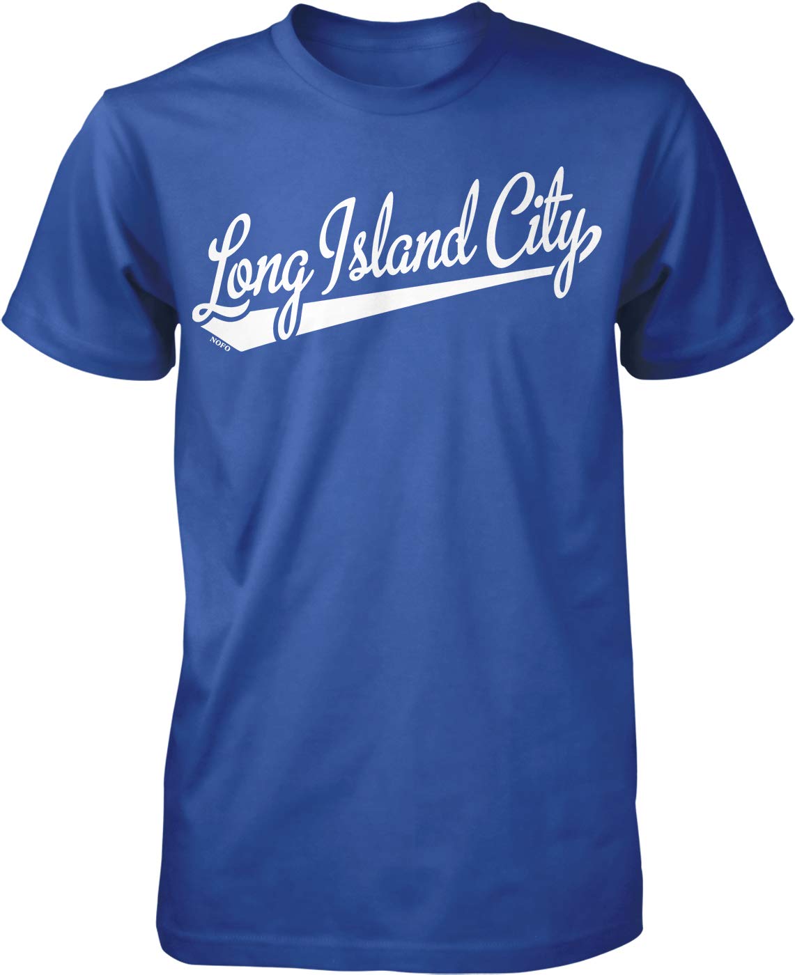 Long Island City Men's T-Shirt - Premium Cotton Casual Tee for Everyday Wear | Comfortable & Stylish Urban Fashion | Perfect for Streetwear, Gym, and Weekend Outfits