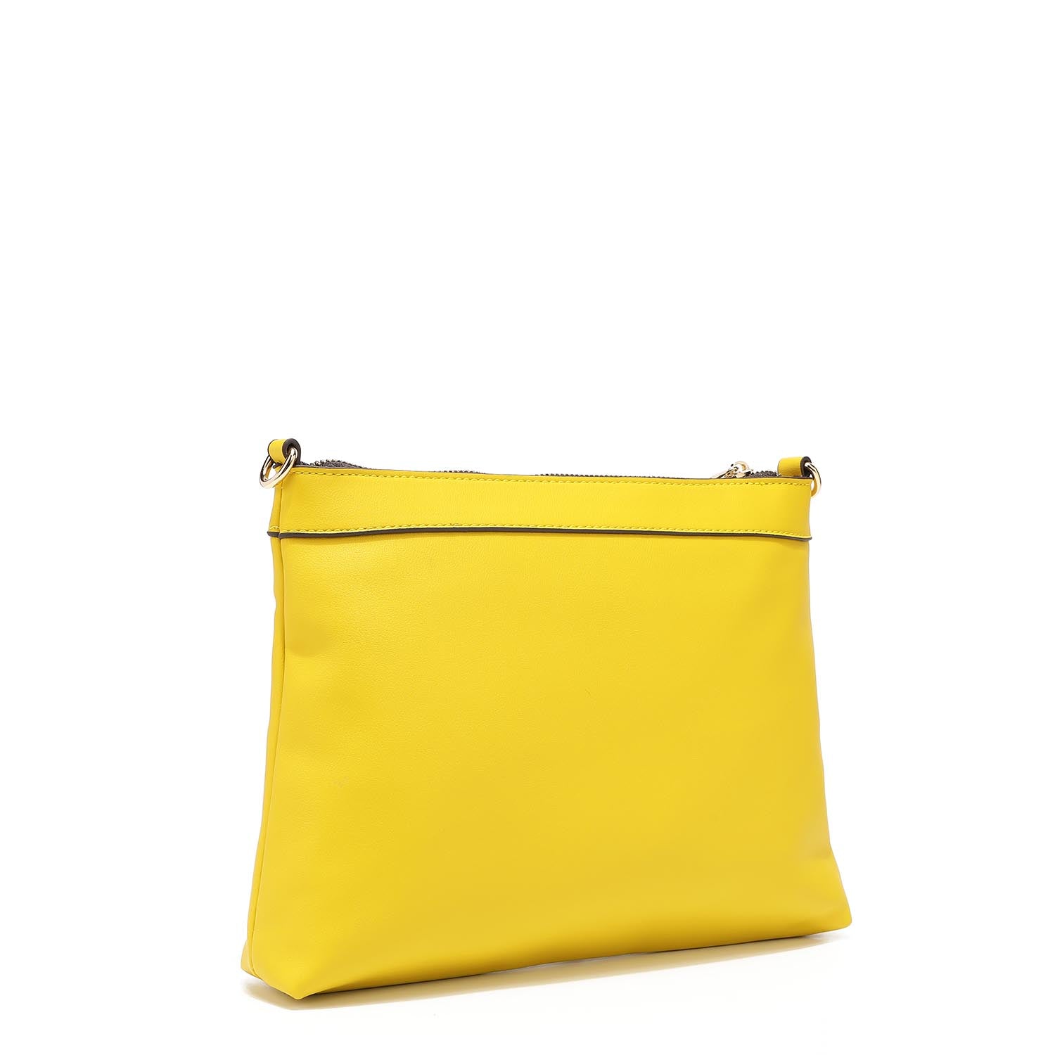 QUIHN 3-Piece Handbag Set for Women - Stylish Tote, Crossbody & Clutch Purse Set - Perfect for Work, Travel & Evening Out