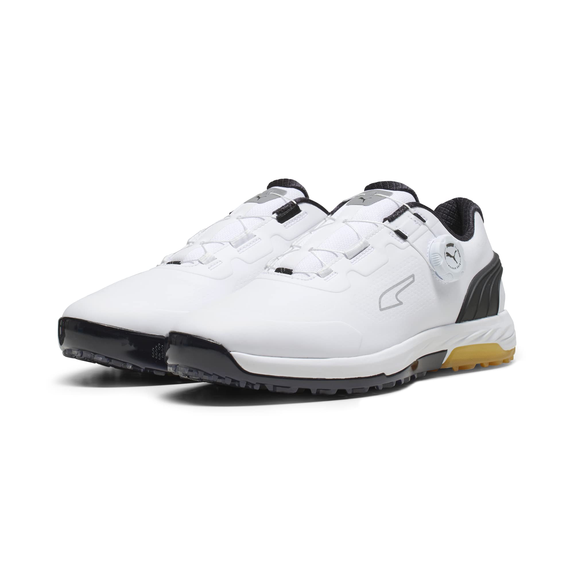 Puma Alphacat Nitro Disc Golf Shoes for Men - Perfect for Golf & Casual Wear