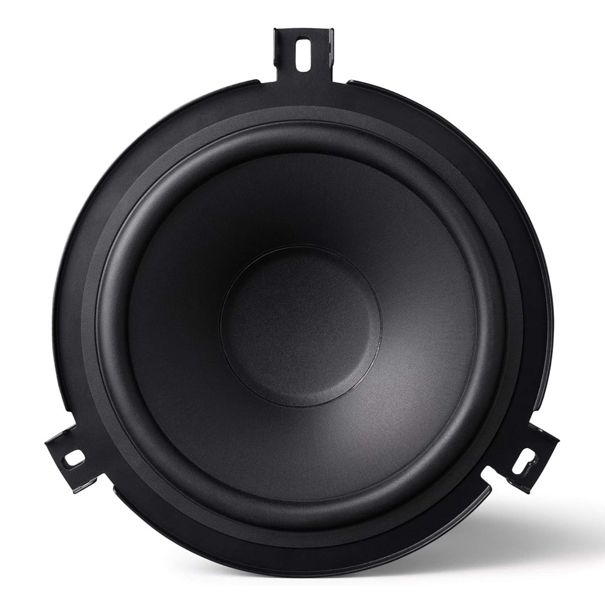 Alpine SPV 65X WRA 2-Way Coaxial Car Speakers - Perfect Fit for 2007-2018 Jeep Wrangler JK - Upgrade Your Off-Road Audio System for Clear Sound on Adventures