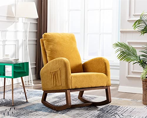 Mustard Yellow