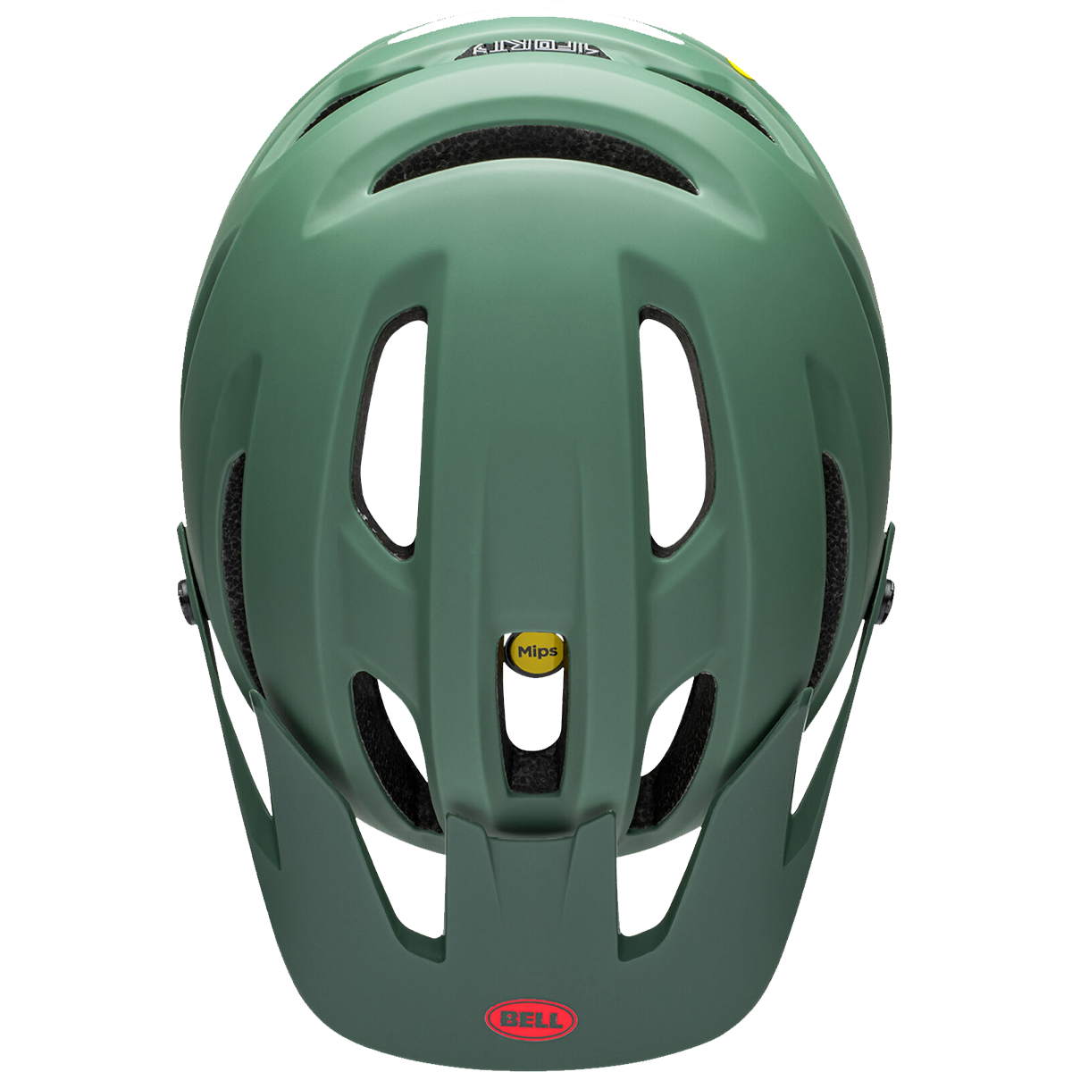 4Forty MIPS Bike Helmet - Lightweight & Ventilated Cycling Helmet for Men & Women - Perfect for Road, Mountain & Commuter Biking