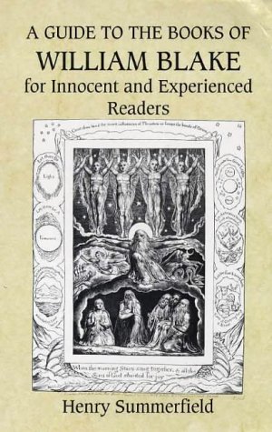 William Blake Books Collection - Poetry & Art Books by William Blake | Perfect for Literature Lovers & Art Enthusiasts