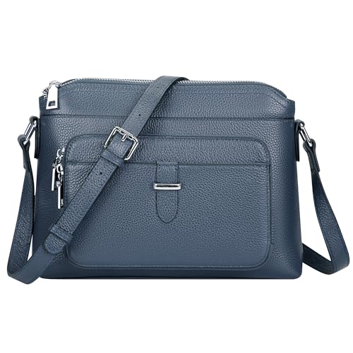 Upgrade Indigo Blue
