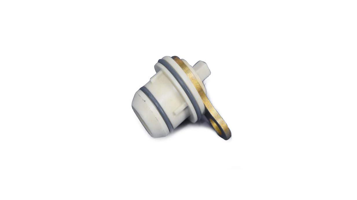 Mopar 5303 2221AA Engine Expansion Plug - Freeze Plug Replacement for Dodge Chrysler Jeep Vehicles - Perfect for Engine Repair & Maintenance