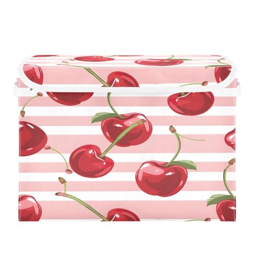 Christmas Cherry