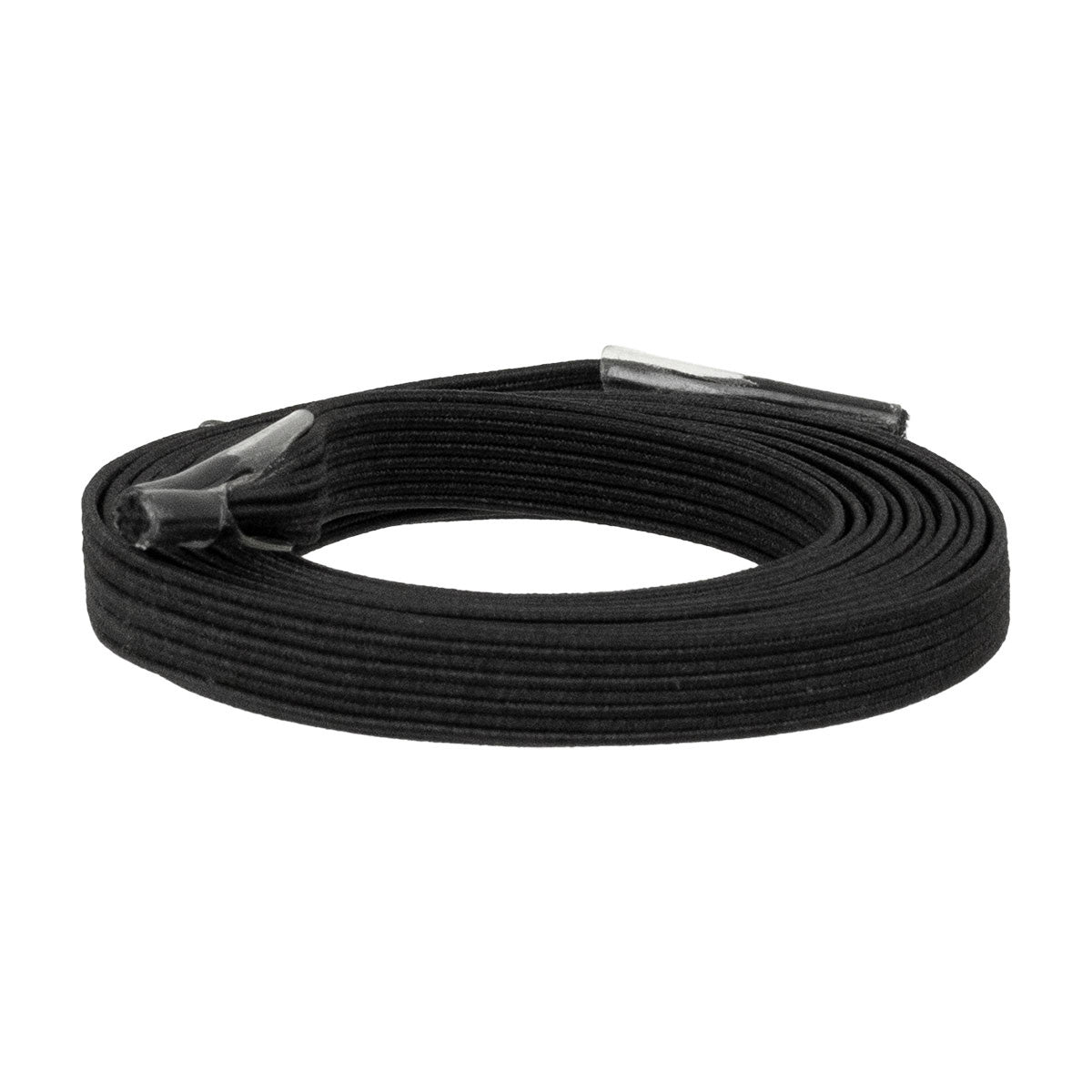 Elastic Shoelaces for Running & Sports - No-Tie Stretch Laces for Sneakers, Athletic Shoes & Casual Wear - Perfect for Jogging, Gym & Everyday Comfort