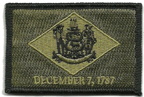 Olive-drab