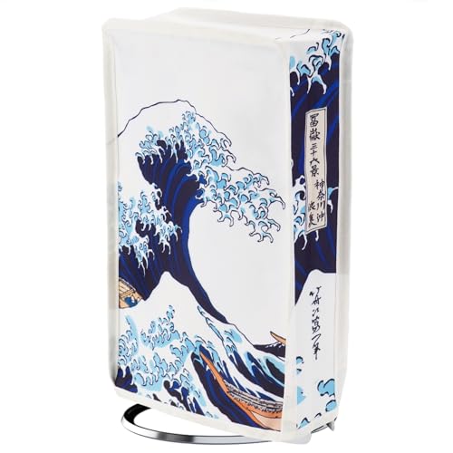 Pattern The Great Wave
