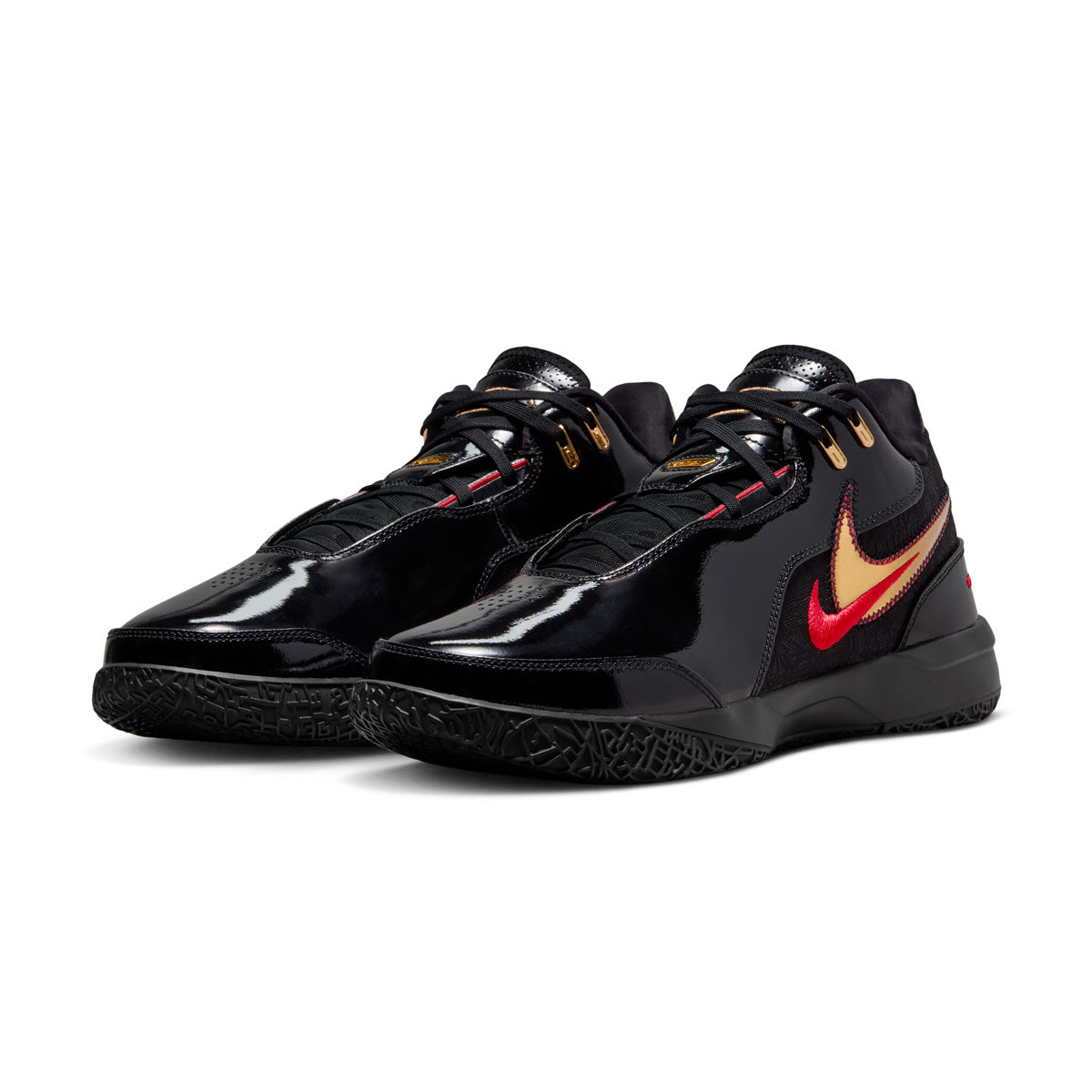 Lebron NXXT Gen AMPD EP 'I Promise' Basketball Shoes - High-Performance Sneakers for Men, Lightweight & Breathable for Indoor/Outdoor Play - Perfect for Training, Games, and Streetwear Fashion