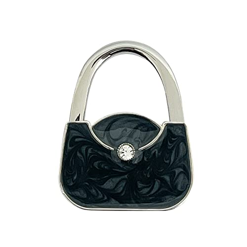 Black Handbag