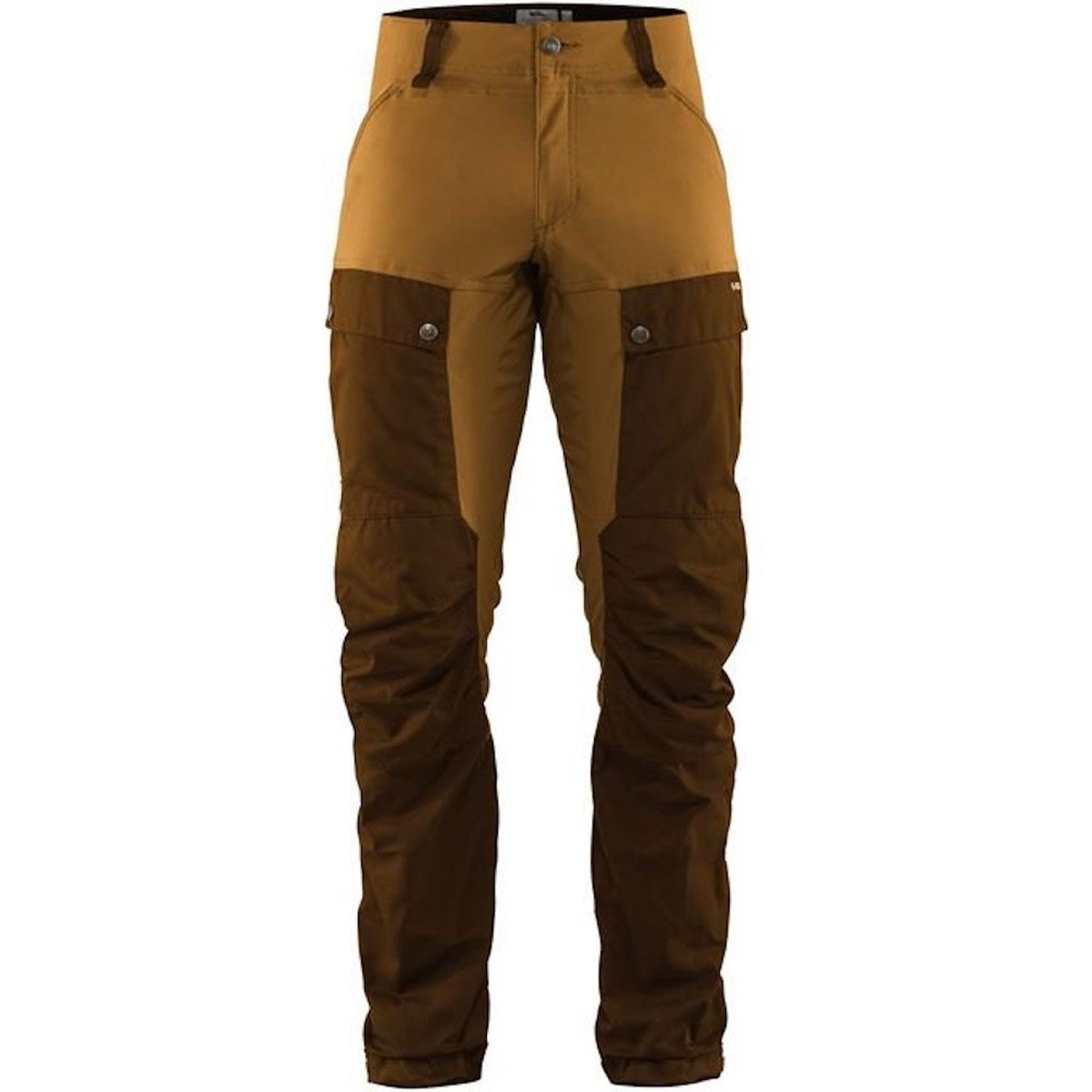 Men's Keb Trousers - Lightweight Hiking Pants with Stretch for Outdoor Adventures | Perfect for Camping, Climbing & Travel