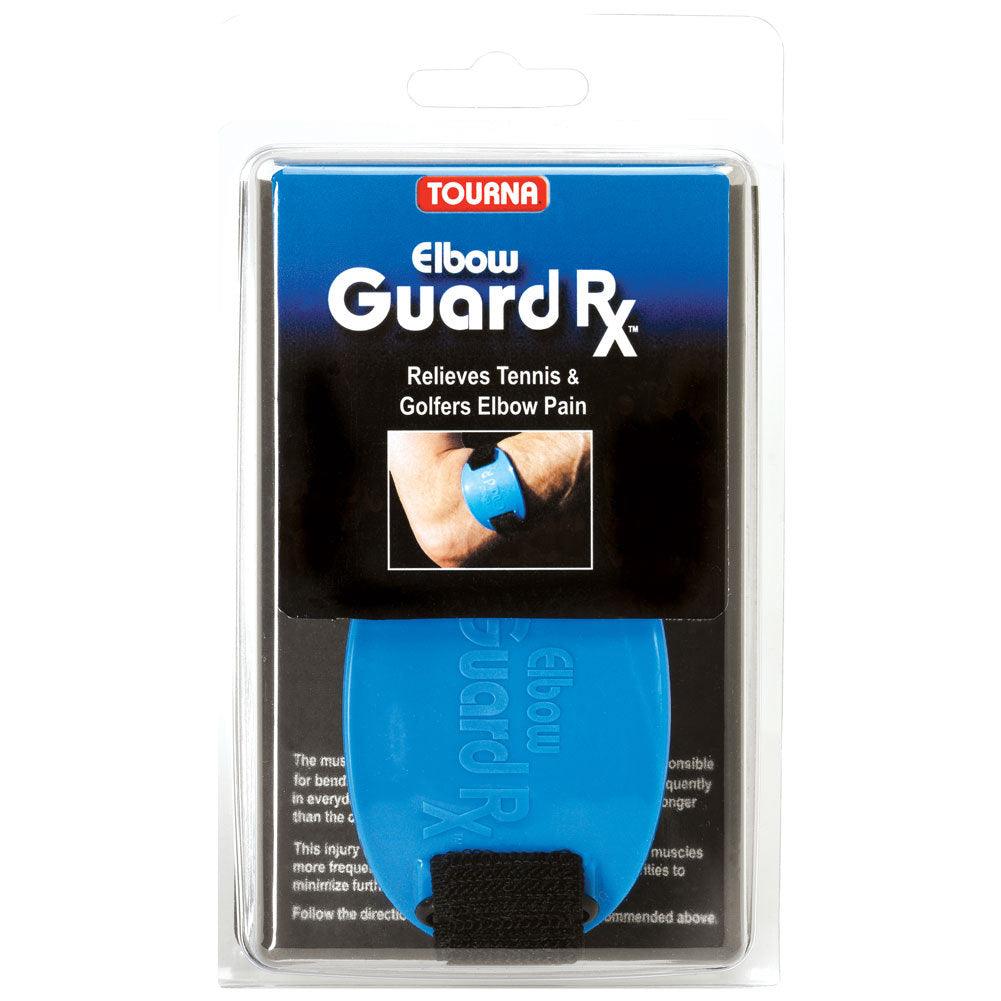 Tourna Elbow Guard RX 35282 - Tennis & Golf Elbow Support Brace for Pain Relief & Injury Prevention - Ideal for Sports & Active Lifestyle