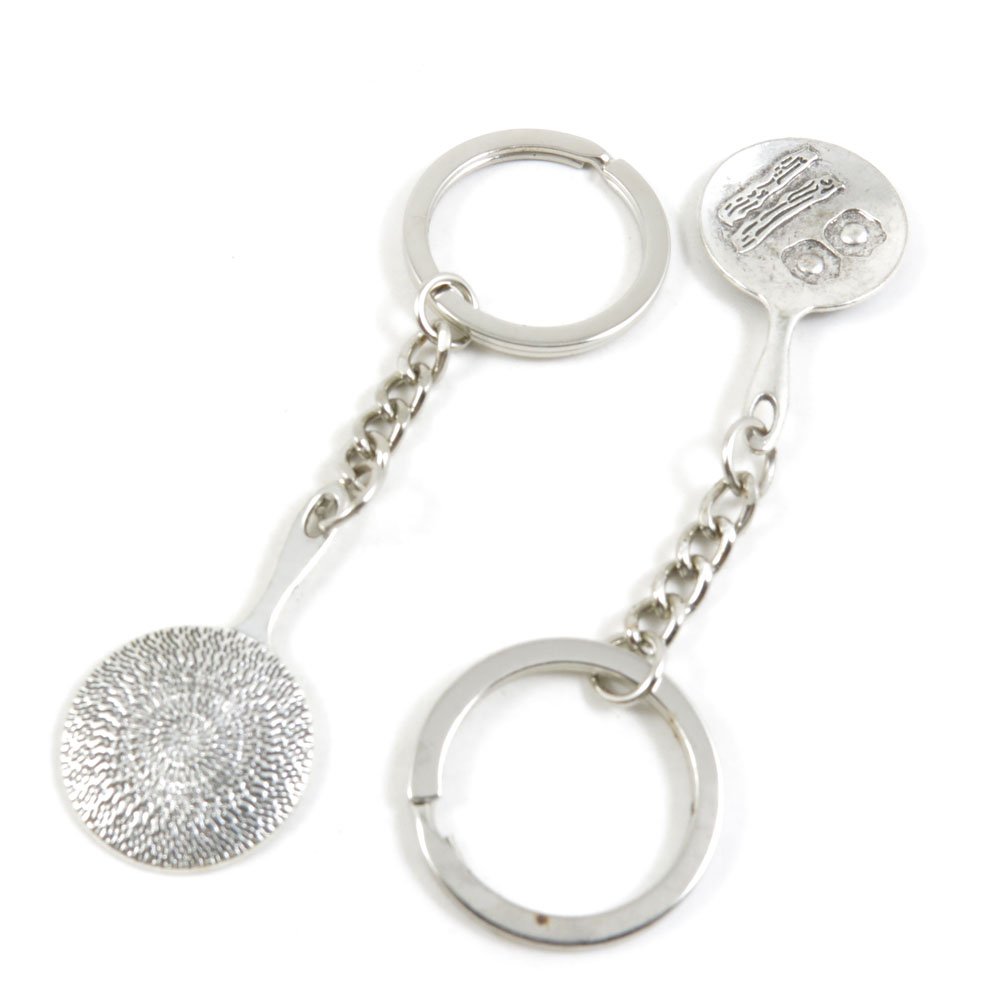 Wholesale Bulk Fashion Jewelry Keychains - Key Rings, Car Key Tags & Door Keychains for Women & Men | Perfect for Gifts, Promotions & Retail Use