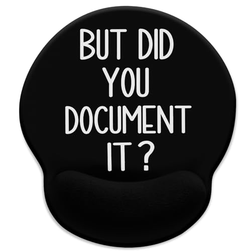But Did You-Black